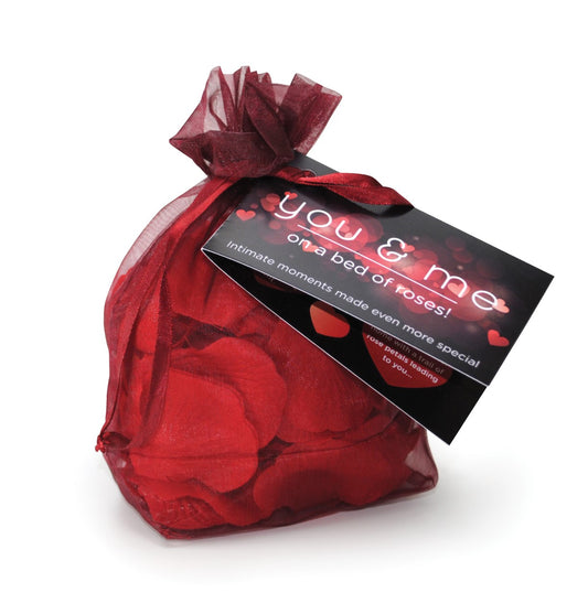 You & Me on a Bed of Roses CC-USCCYMROSEP You & Me on a Bed of Roses CC-USCCYMROSEP