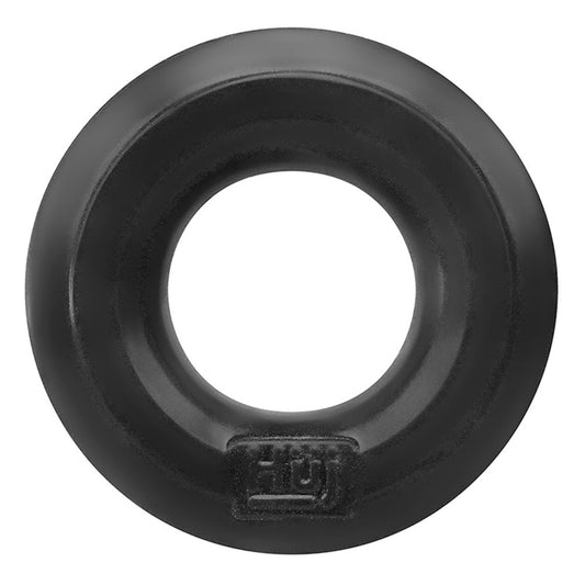 Hunkyjunk C-Ring - Tar OX-HUJ-101-TAR Hunkyjunk C-Ring - Tar OX-HUJ-101-TAR