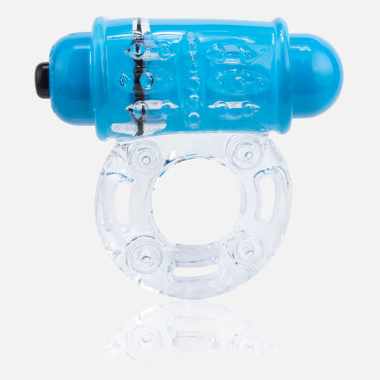 Colorpop O Wow - Blue - Each CP-OW-BU-101E Colorpop O Wow - Blue - Each CP-OW-BU-101E