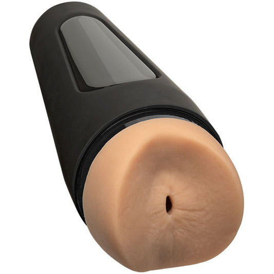 Man Squeeze - William Seed - Ultraskyn Stroker -  Ass DJ5130-01-BX Man Squeeze - William Seed - Ultraskyn Stroker -  Ass DJ5130-01-BX