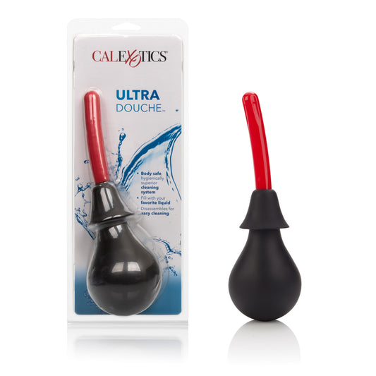 Ultra Douche - Black SE0372002 Ultra Douche - Black SE0372002
