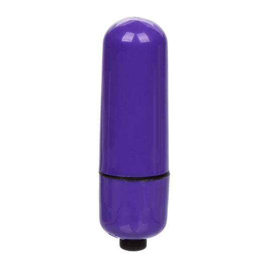 Foil Pack 3-Speed Bullet - Purple SE8000601 Foil Pack 3-Speed Bullet - Purple SE8000601
