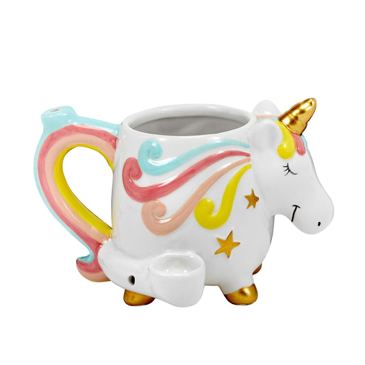 Unicorn Roast and Toast Mug FC-88101 Unicorn Roast and Toast Mug FC-88101