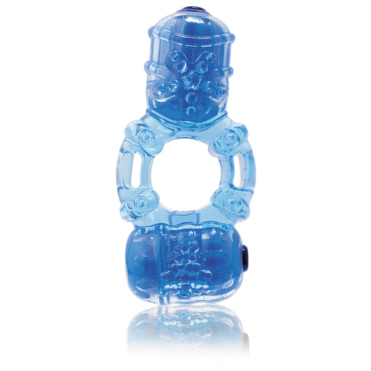 Big O 2 - Blue - Each BO2-BU-101E Big O 2 - Blue - Each BO2-BU-101E