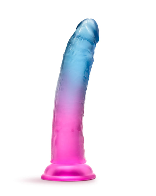 B Yours - Beautiful Sky - 7 Inch Dildo - Sunset BL-38408 B Yours - Beautiful Sky - 7 Inch Dildo - Sunset BL-38408