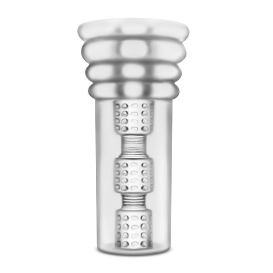 All in - Clear BL-06512 All in - Clear BL-06512