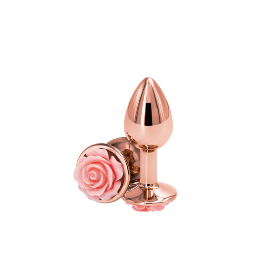 Rear Assets - Rose - Small - Pink NSN-0965-14 Rear Assets - Rose - Small - Pink NSN-0965-14