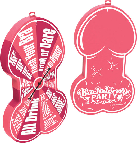 Bachelorette Drink or Dare Foam Pecker Hand HTP3214 Bachelorette Drink or Dare Foam Pecker Hand HTP3214