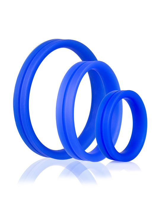 Ringo Pro X3 - Blue PRO-BU-101E Ringo Pro X3 - Blue PRO-BU-101E