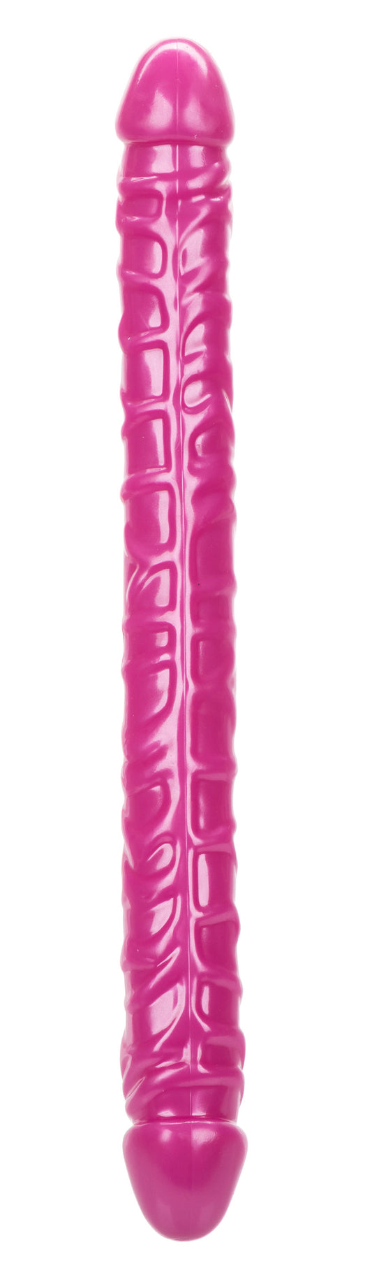 Size Queen 17 inch/43.25 Cm - Pink SE0267052 Size Queen 17 inch/43.25 Cm - Pink SE0267052