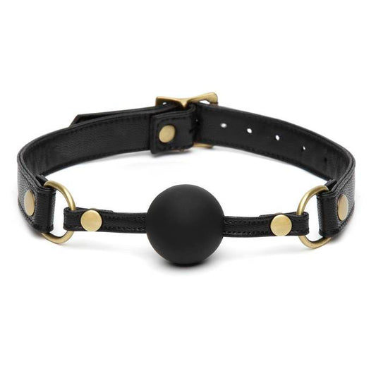 Fifty Shades of Grey Bound to You Ball Gag LHR-80133 Fifty Shades of Grey Bound to You Ball Gag LHR-80133