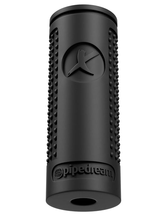 Pdx Elite Ez Grip Stroker Black PDRD501 Pdx Elite Ez Grip Stroker Black PDRD501