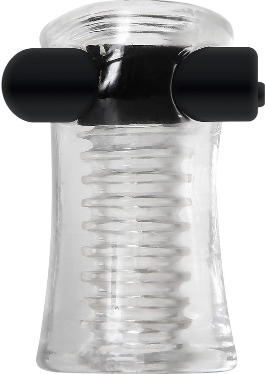 Pop Rechargeable Compact Stroker ZE-MS-3374-2 Pop Rechargeable Compact Stroker ZE-MS-3374-2