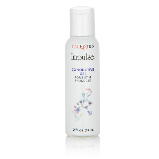 Impulse Conductive Gel for E-Stim Products SE2398001 Impulse Conductive Gel for E-Stim Products SE2398001
