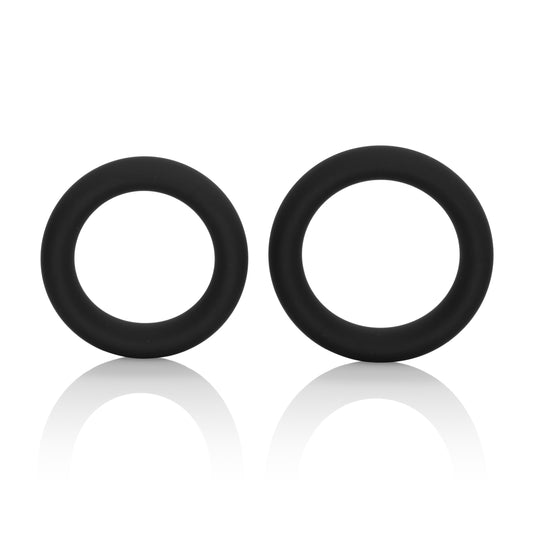 Colt Silicone Super Rings - Black SE6838032 Colt Silicone Super Rings - Black SE6838032