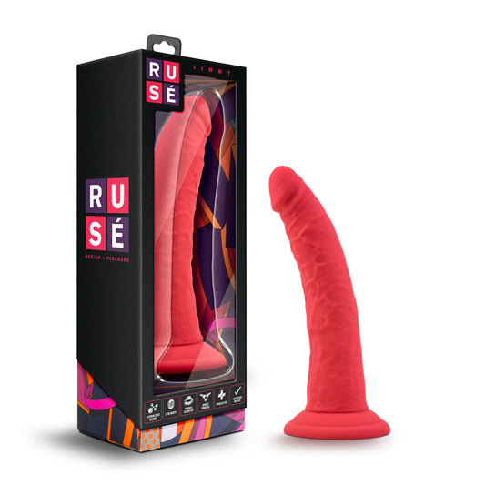 Ruse - Jimmy - Cerise BL-80708 Ruse - Jimmy - Cerise BL-80708