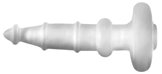 Xplay Anal Sleeve Plug 7.0 Inch - Clear PF-XP50C Xplay Anal Sleeve Plug 7.0 Inch - Clear PF-XP50C