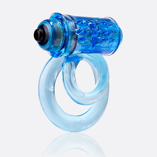 Doubleo 6 - Each - Blue DBL06-BU-110E Doubleo 6 - Each - Blue DBL06-BU-110E