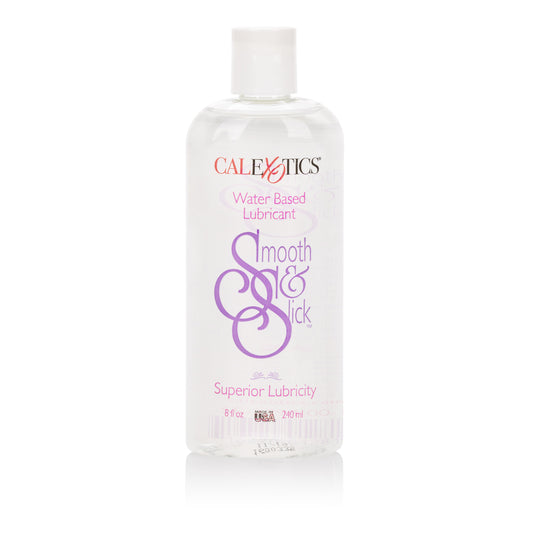 Smooth and Slick Lubricant 8 Oz. SE2394001 Smooth and Slick Lubricant 8 Oz. SE2394001