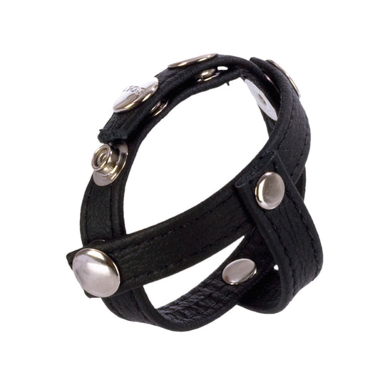 Colt Leather C/b Strap H-Piece Divider SE6843502 Colt Leather C/b Strap H-Piece Divider SE6843502