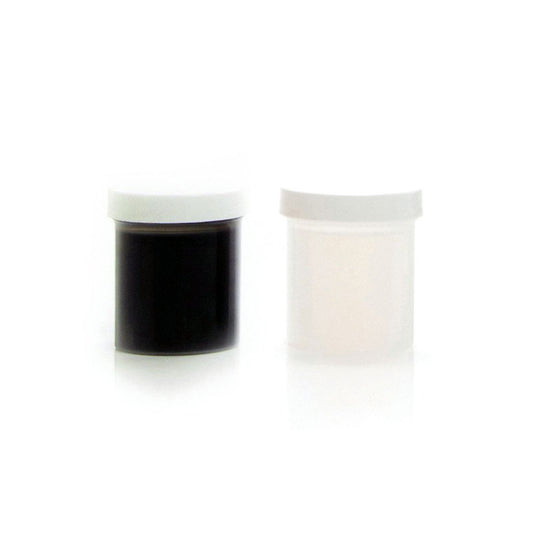 Clone-a-Willy Silicone Refill - Jet Black BD1574 Clone-a-Willy Silicone Refill - Jet Black BD1574