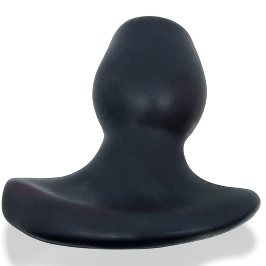 Morph Hole 1 - Small - Black Ice OX-3098-1-BLKI Morph Hole 1 - Small - Black Ice OX-3098-1-BLKI