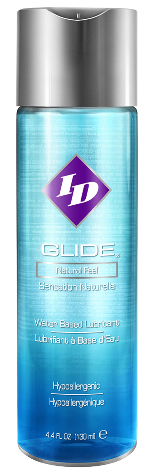 ID Glide 4.4 Fl Oz ID-GLD-04 ID Glide 4.4 Fl Oz ID-GLD-04