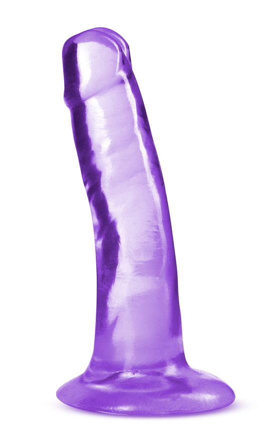 B Yours Plus - Hard N Happy - Purple BL-14511 B Yours Plus - Hard N Happy - Purple BL-14511