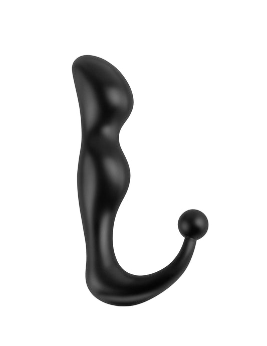 Anal Fantasy Collection Deluxe Perfect Plug - Black PD4621-23 Anal Fantasy Collection Deluxe Perfect Plug - Black PD4621-23