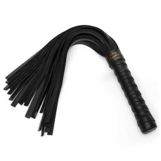 Fifty Shades Bound to You Small Flogger LHR-80138 Fifty Shades Bound to You Small Flogger LHR-80138