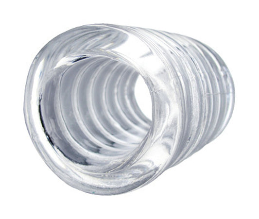 Spiral Ball Stretcher - Clear TV-AC759 Spiral Ball Stretcher - Clear TV-AC759