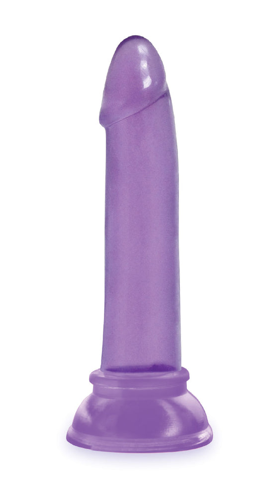 The 9's - Diclet's 7 Inch Jelly Dong - Purple Purple ICB2679-2 The 9's - Diclet's 7 Inch Jelly Dong - Purple Purple ICB2679-2