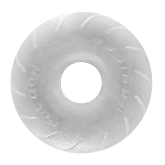 Silaskin Cruiser Ring - Clear PF-CR15C Silaskin Cruiser Ring - Clear PF-CR15C