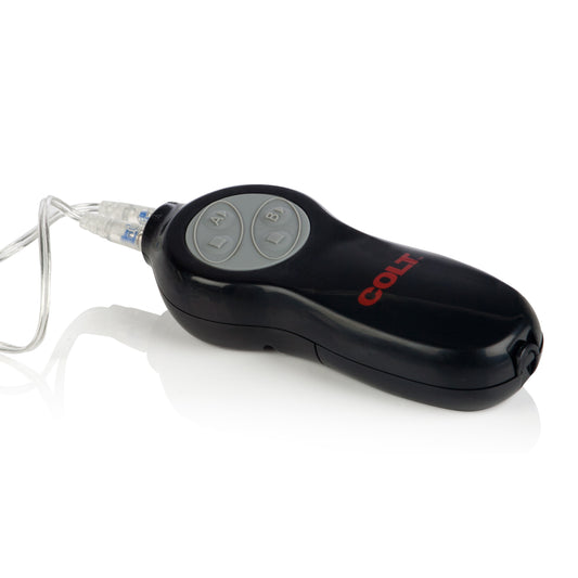 Colt 7 Function Twin Turbo Bullet SE6897033 Colt 7 Function Twin Turbo Bullet SE6897033