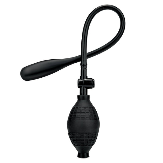 Classic Inflatable Anal Balloon EL-LF5309 Classic Inflatable Anal Balloon EL-LF5309