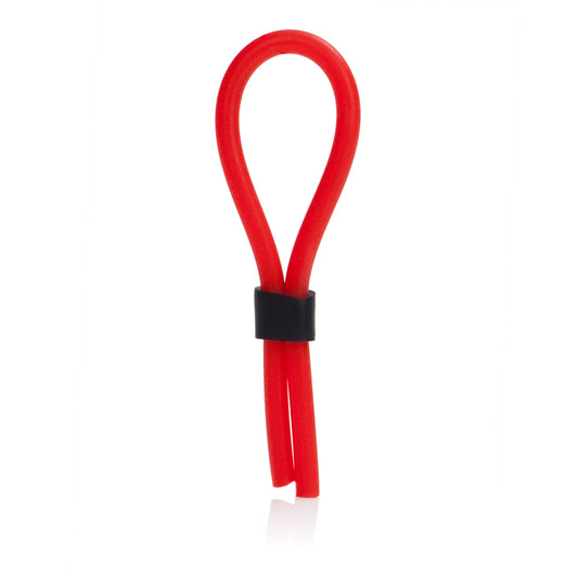 Silicone Stud Lasso - Red SE1408112 Silicone Stud Lasso - Red SE1408112