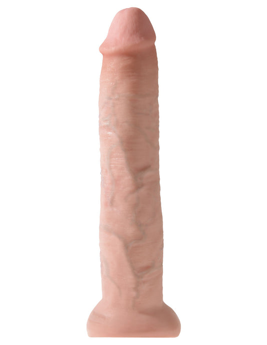 King Cock 13 Inch Cock - Flesh PD5539-21 King Cock 13 Inch Cock - Flesh PD5539-21