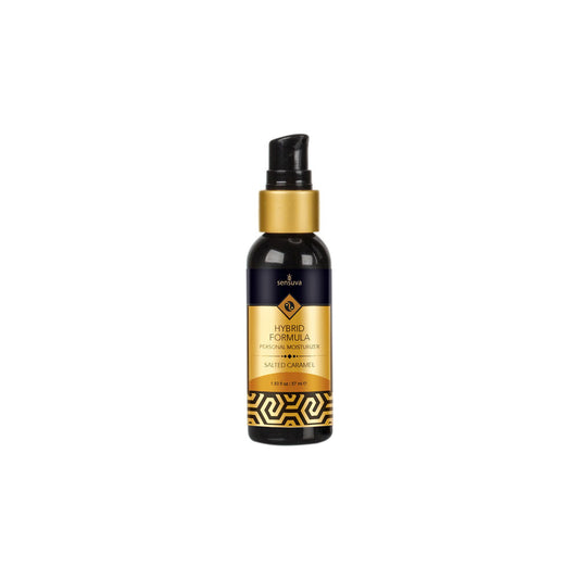 Hybrid Formula Personal Moisturizer 1.93 Fl Oz - Salted Caramel SEN-VL730 Hybrid Formula Personal Moisturizer 1.93 Fl Oz - Salted Caramel SEN-VL730