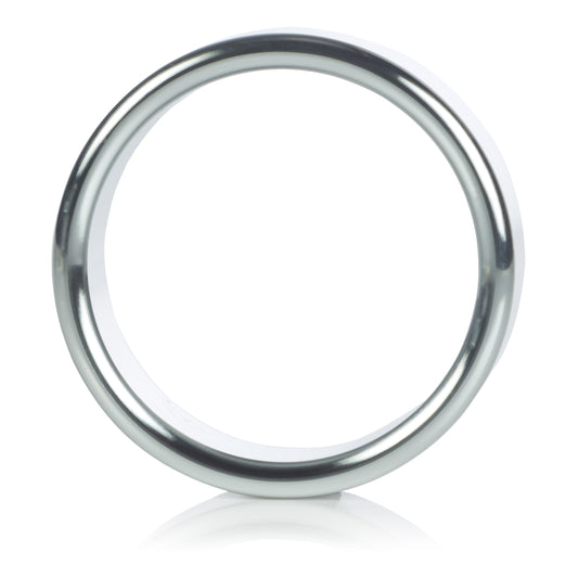 Alloy Metallic Ring - Large SE1370202 Alloy Metallic Ring - Large SE1370202