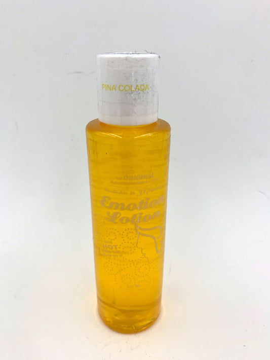 Emotion Lotion - Pina Colada - 4 Fl. Oz. PP231-14 Emotion Lotion - Pina Colada - 4 Fl. Oz. PP231-14