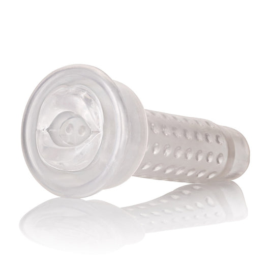 Optimum Series Stroker Pump Sleeve Mouth SE1047402 Optimum Series Stroker Pump Sleeve Mouth SE1047402