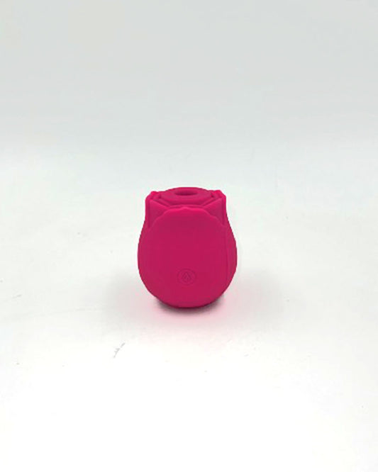The Gg Rose Suction Stimulator - Pink CG-GG-004 The Gg Rose Suction Stimulator - Pink CG-GG-004
