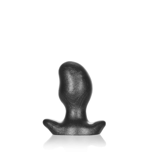 Ergo Butt Plug - Extra Small - Smoke OX-1358-XS-SMK Ergo Butt Plug - Extra Small - Smoke OX-1358-XS-SMK