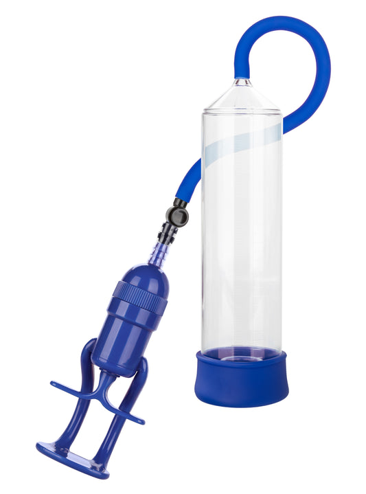 Admiral Sta-Hard Pump - Blue SE6019053 Admiral Sta-Hard Pump - Blue SE6019053