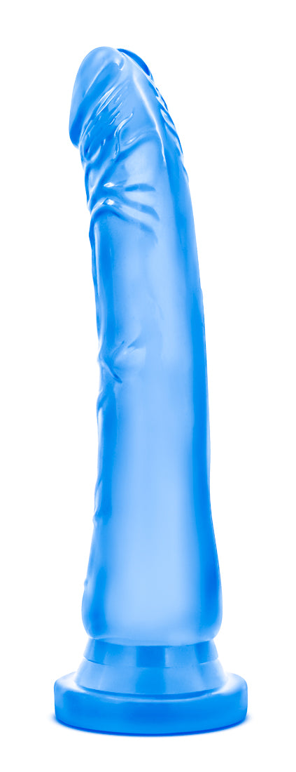 B Yours Sweet 'N Hard 6 - Blue BL-12052 B Yours Sweet 'N Hard 6 - Blue BL-12052