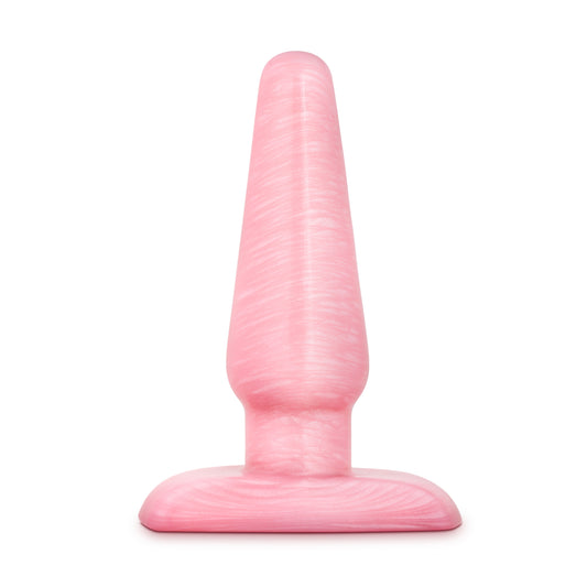 B Yours - Cosmic Plug - Pink - Small BL-18600 B Yours - Cosmic Plug - Pink - Small BL-18600