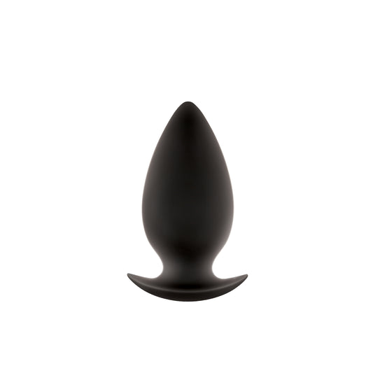 Renegade Spade X-Large Silicone Plug NSN1106-43 Renegade Spade X-Large Silicone Plug NSN1106-43
