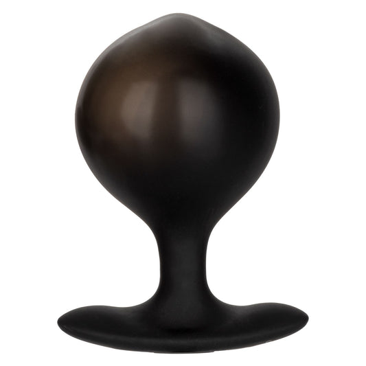 Weighted Silicone Inflatable Plug SE0429103 Weighted Silicone Inflatable Plug SE0429103
