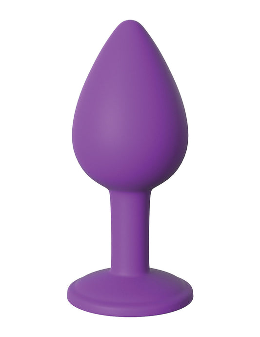 Fantasy for Her - Her Little Gems Small Plug PD4949-12 Fantasy for Her - Her Little Gems Small Plug PD4949-12