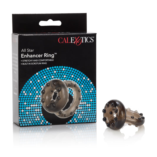 All Star Enhancer Ring - Smoke SE1459033 All Star Enhancer Ring - Smoke SE1459033